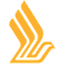 Singapore Airlines logo